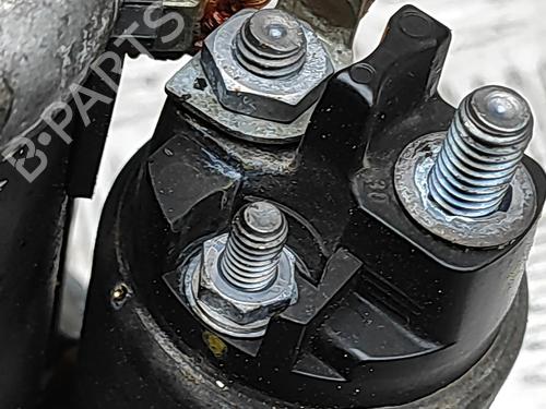 Starter BMW 4 Gran Coupe (F36) 435 d xDrive | BP32392262M8 