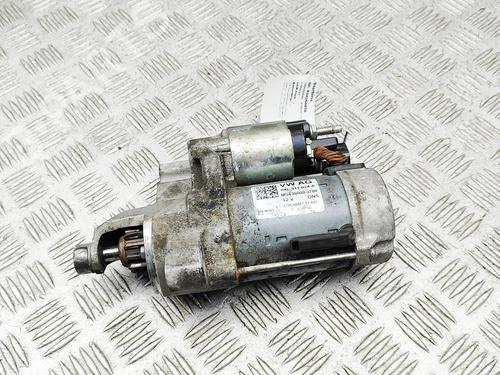 Starter AUDI A4 B9 (8W2, 8WC) 2.0 TDI | BP33393303M8  - Image 5