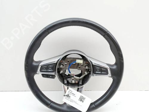 Used Steering wheel Steering wheel MAZDA MX-5 IV (ND__) 2.0 (ND2E, ND6E) (160 hp) 40227059 40227059
