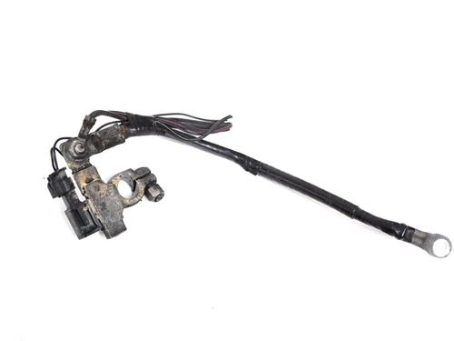 Cable MAZDA CX-5 (KE, GH) 2.2 D (KE2FW) | BP30281363E12 - Image 3