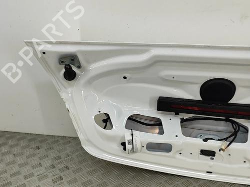 Tailgate MERCEDES-BENZ C-CLASS Convertible (A205) C 220 d (205.404) | BP29542177C6