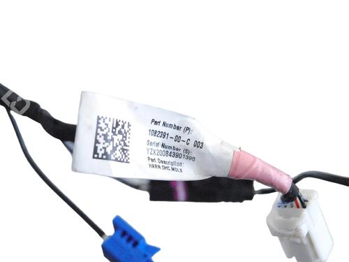 Wiring harness TESLA MODEL X (5YJX) P100D AWD | BP30251862E16