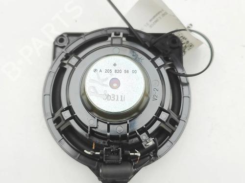 Speaker MERCEDES-BENZ E-CLASS (W213) E 300 de (213.016) | BP36021448E2 - Image 4