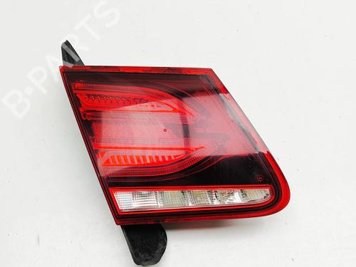 Used Left tailgate light MERCEDES-BENZ E-CLASS Coupe (C207) E 350 BlueTEC / d (207.326) (258 hp) 31528732