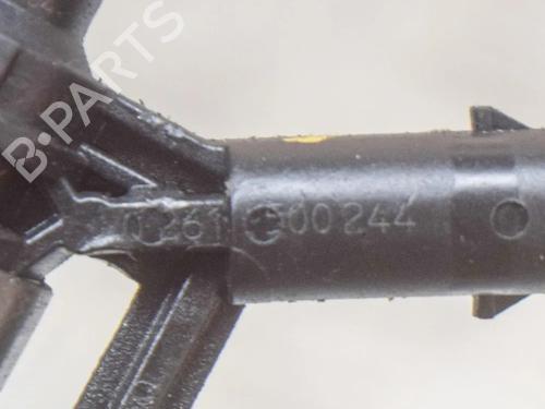 Injector VW GOLF VII (5G1, BQ1, BE1, BE2) 2.0 GTI | BP7266725M100 