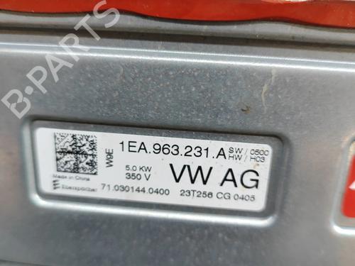 Electronic module SKODA ENYAQ iV SUV (5AZ) 85 | BP27796119M83 - Image 6