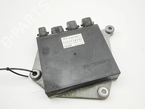 Electronic module TOYOTA GT 86 Coupe (ZN6_) 2.0 (ZN6AC_, ZN6BC_, ZN6K) | BP39590737M83 - Image 2