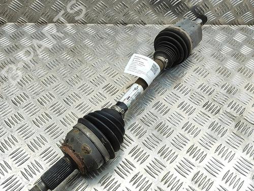 Left front driveshaft LAND ROVER DISCOVERY V (L462) 3.0 Td6 4x4 | BP30130596M38