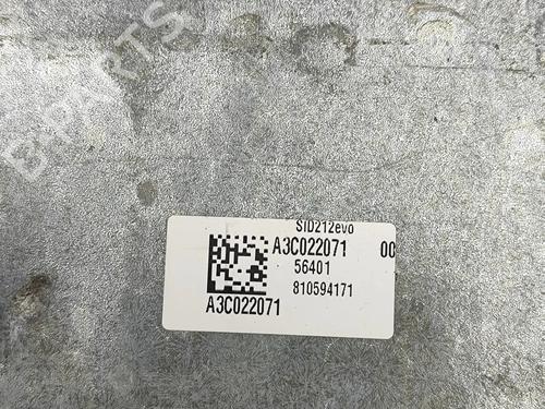 Engine control unit (ECU) FORD TRANSIT V363 Van (FCD, FDD) 2.0 EcoBlue RWD | BP33697842M57 - Image 6