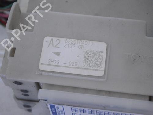 Electronic module TOYOTA GT 86 Coupe (ZN6_) 2.0 (ZN6AC_, ZN6BC_, ZN6K) | BP30240733M83 - Image 4