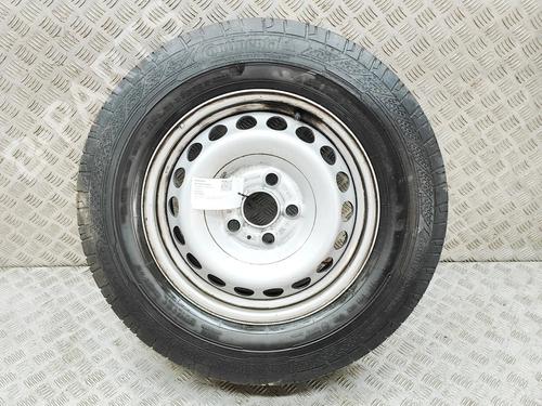 Fælk Fælk VW CRAFTER Van (SY_, SX_) 2.0 TDI FWD (SYB, SYC, SYD) (140 hp) 33393612 33393612