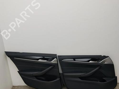 Seats set BMW 5 (G30, F90) 520 i | BP39958304C78 - Image 9