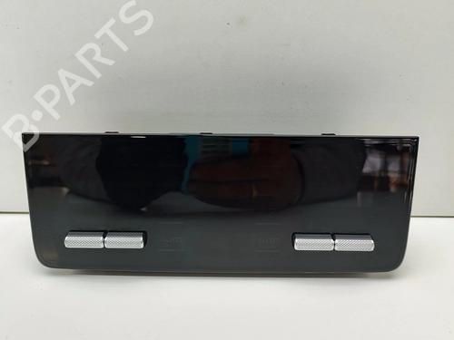 Modulo elettronico PORSCHE CAYENNE (9YA) 3.0 E-Hybrid AWD (9YAAE1) (462 hp) 27784794