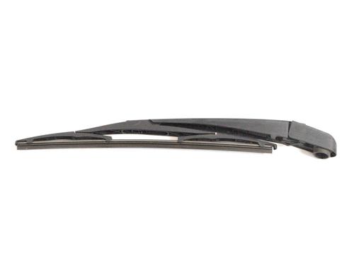 Used Rear windshield wiper arm ALFA ROMEO GIULIETTA (940_) 2.0 JTDM (940.FXL1A) (140 hp) 30224527
