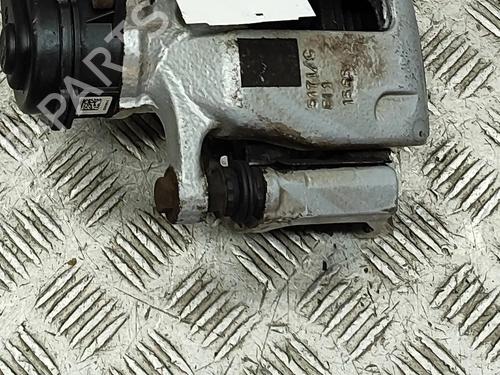 Left rear brake caliper PORSCHE MACAN (95B) 3.0 S Diesel | BP26311339M107 