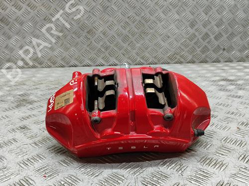 Right front brake caliper TESLA MODEL 3 (5YJ3) EV AWD | BP28687169M104 - Image 3