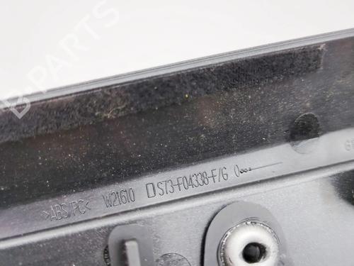 Air vent FORD MONDEO V Turnier (CF) 2.0 TDCi | BP39749109I21 - Image 6