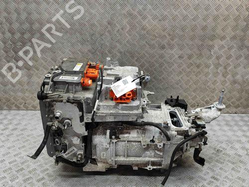Used Engine RENAULT ZOE (BFM_) ZOE (88 hp) 27803801