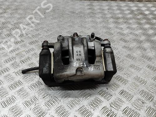 Used Left front brake caliper Left front brake caliper HYUNDAI SANTA FÉ IV (TM, TMA) 2.2 CRDi AWD (200 hp) 33370491 33370491