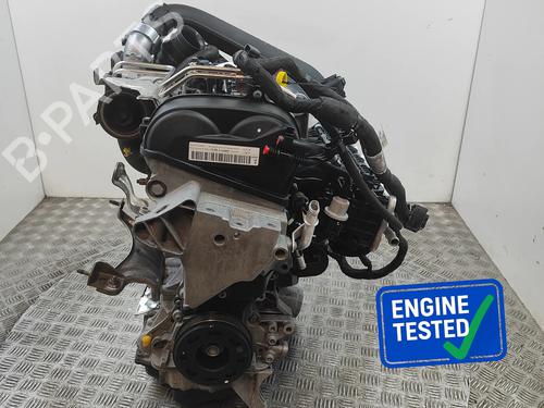 Used Engine Engine 39380342 39380342