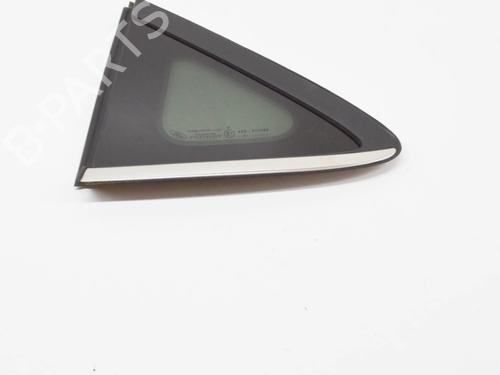 Used Rear left quarter glass Rear left quarter glass FORD FIESTA VII (HJ, HF) 1.0 EcoBoost (101 hp) 15082385 15082385