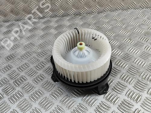 Heater blower motor JAGUAR I-PACE (X590) EV400 AWD | BP28436106M62  - Image 6