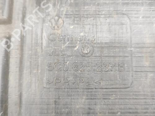 Upper protection VW JETTA IV (162, 163, AV3, AV2) 2.0 TDI | BP30971821M93