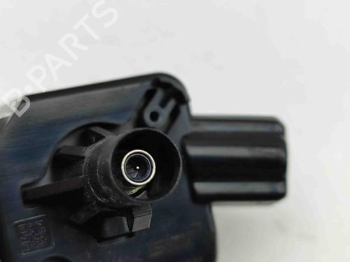 Camera NISSAN QASHQAI III (J12) 1.3 DIG-T All-wheel Drive | BP28955484E14 