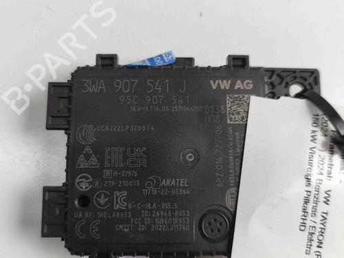 Modulo electronico VW TAYRON (R41) 1.5 eHybrid | BP29459030M83 