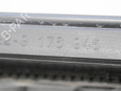 Grille BMW 3 (F30, F80) M3 | BP14608964C40