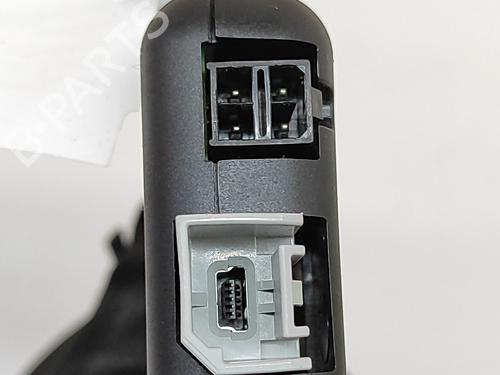 Elektronisk modul TESLA MODEL X (5YJX) P100D AWD | BP25218063M83 