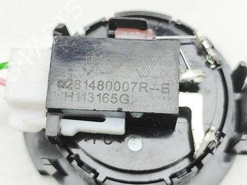 Speaker RENAULT AUSTRAL E-TECH 200 Hybrid (HGM2) | BP33962187E2  - Image 5