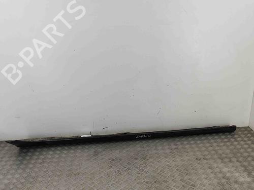 Used Right sideskirt AUDI A6 C7 Avant (4G5, 4GD) 3.0 TDI quattro (204 hp) 28061982