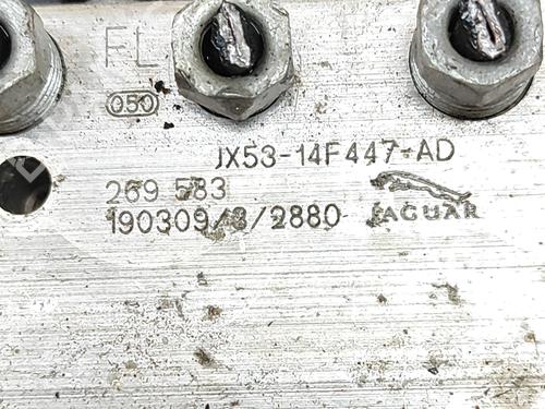 ABS pump JAGUAR F-TYPE Coupe (X152) 3.0 SCV6 | BP22998388M43 