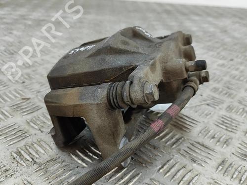 Left front brake caliper MAZDA CX-5 (KF) 2.0 | BP27158697M105  - Image 5
