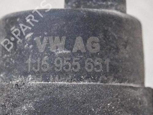 Washer pump AUDI A6 C6 (4F2) 2.0 TFSI | BP14651863E24 