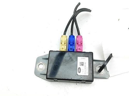 Used Electronic module Electronic module LAND ROVER DISCOVERY SPORT (L550) 2.0 D 4x4 (150 hp) 33387002 33387002