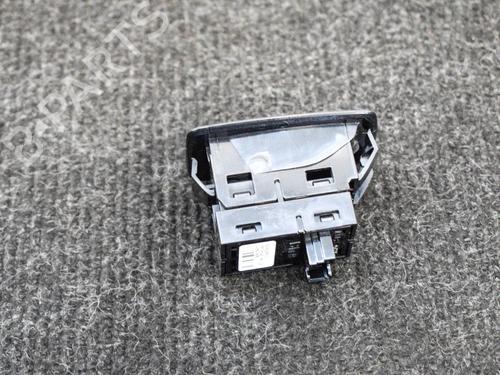 Right rear window switch BMW 1 (F20) M 140 i | BP6750690I28