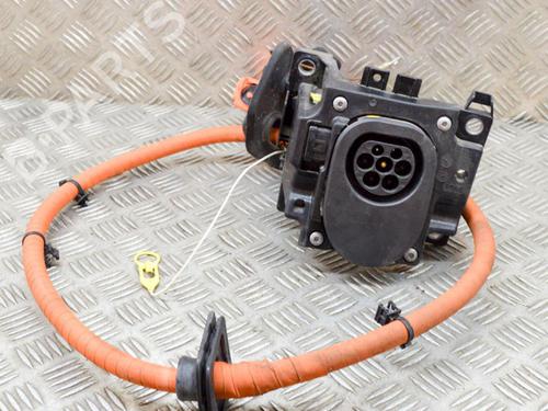 Used Cable AUDI E-TRON (GEN) 50 quattro (313 hp) 28589910