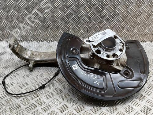 Left front steering knuckle MERCEDES-BENZ EQE (V295) EQE 350 (295.125) | BP28559486M25