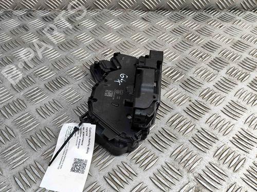 Rear left lock SKODA ENYAQ iV SUV (5AZ) 60 | BP27795070C100