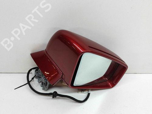 Used Right mirror MERCEDES-BENZ CLS (C218) CLS 350 BlueTEC / d (218.326) (258 hp) 21809154
