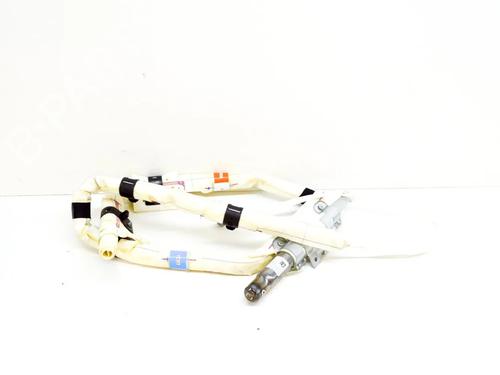 Used Right curtain airbag FORD FOCUS III Turnier 1.0 EcoBoost (125 hp) 6774409