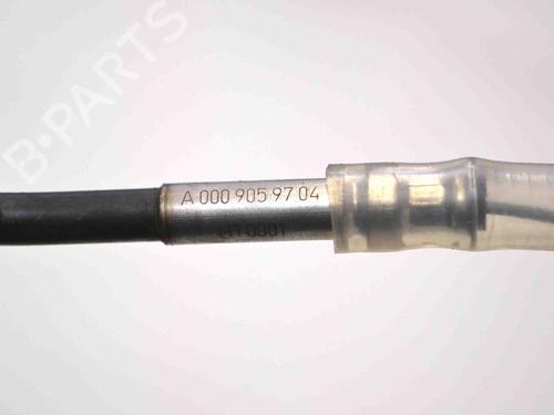 Electronic sensor MERCEDES-BENZ E-CLASS Convertible (A238) E 220 d (238.414) | BP30213937M84