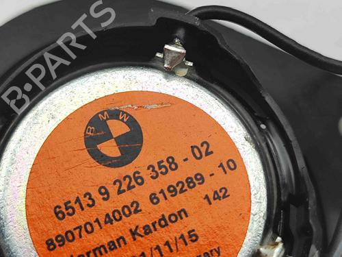Speaker BMW 3 (F30, F80) 335 d xDrive | BP28062692E2