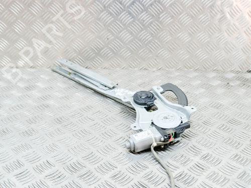 Front right window mechanism CHEVROLET AVEO / KALOS Hatchback (T250, T255) 1.2 LPG | BP8847119C23 