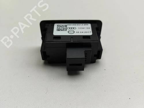 Switch AUDI Q3 (8UB, 8UG) 2.0 TFSI quattro | BP37610135I30 - Image 3