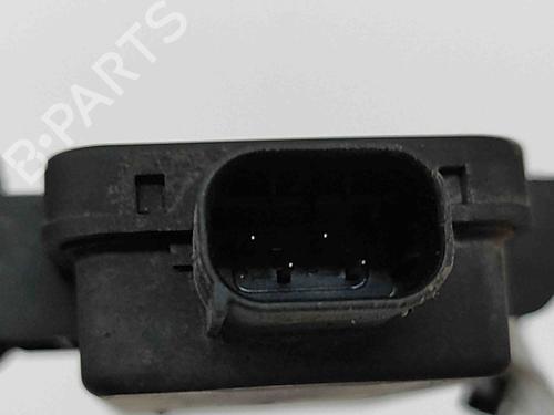 Electronic module MERCEDES-BENZ S-CLASS Coupe (C216) CL 500 4-matic (216.394) | BP27456320M83