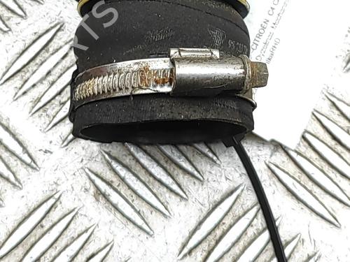 Rør CITROËN C4 CACTUS 1.6 BlueHDi 100 | BP29975764M125