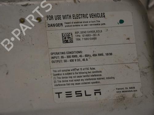 Inverter/Converter TESLA MODEL S (5YJS) 75 | BP36043789M119  - Image 8